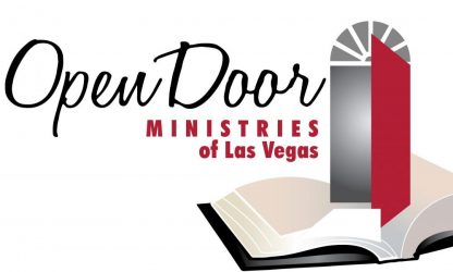 Open Door Ministries of Las Vegas